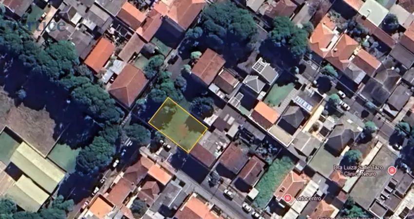 Terreno à venda em sarandi, jardim independência ii, com 352 m²