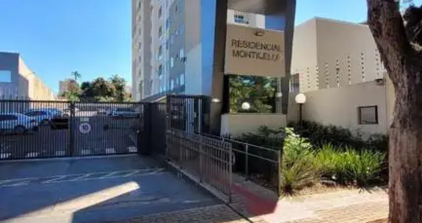 Apartamento à venda em maringá, ebenezer, com 2 quartos, com 44 m², residencial monticello