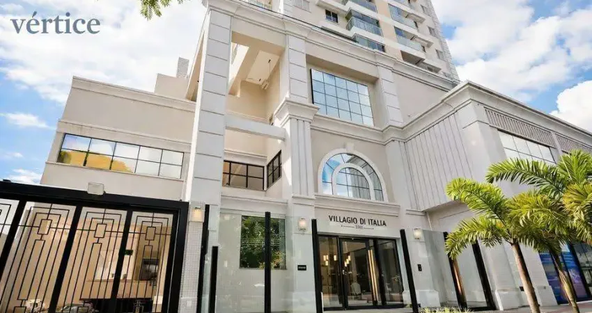 Apartamento à venda em Maringá, Zona 07, com 3 quartos, com 77 m², Villagio Di Itália