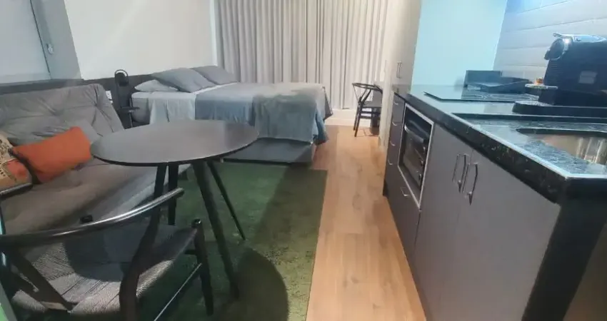 Apartamento Mobiliado Próximo ao Metrô Sesc Pompéia