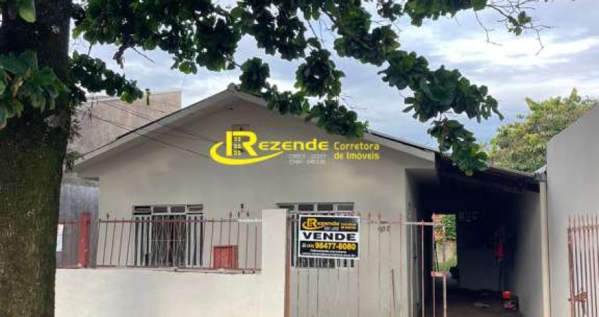 CASA A VENDA REGIÃO OESTE