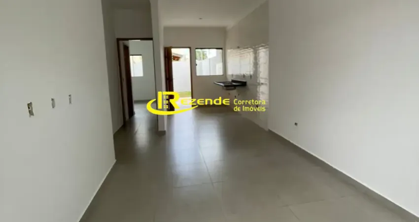 Casa com 2 quartos à venda na Gleba Esperança, Londrina
