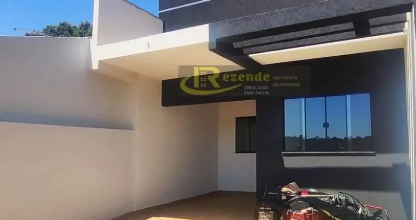 Casa com 2 quartos à venda no Colinas, Londrina 
