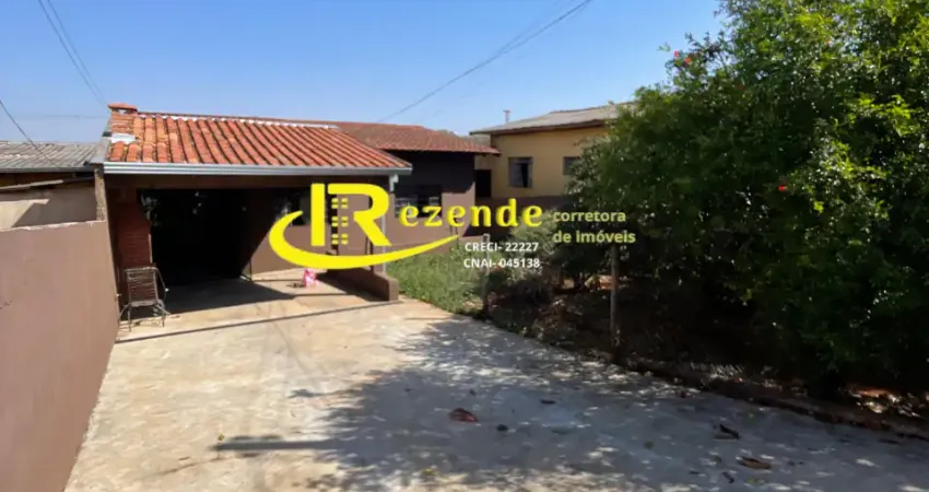 Casa com 3 quartos à venda no Leonor, Londrina 
