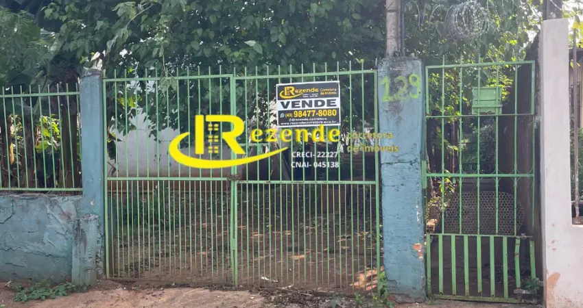 Terreno à venda na Vila Goes, Londrina 