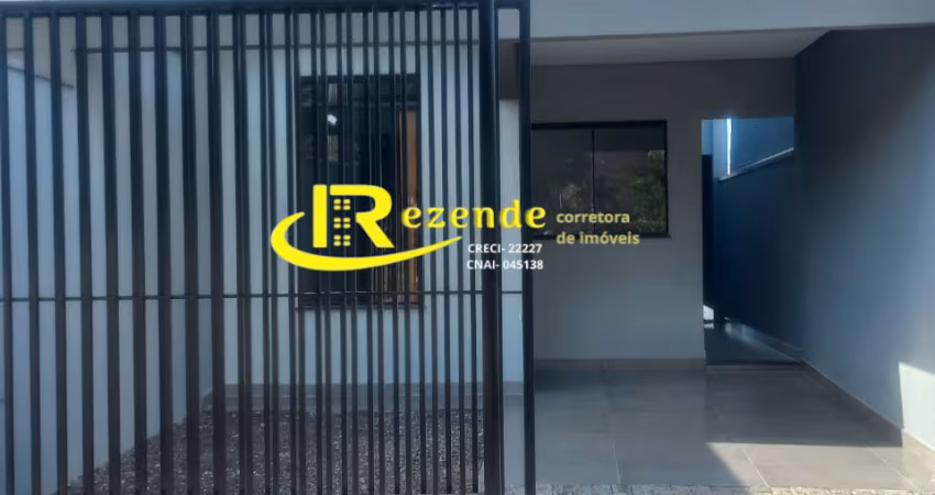 Casa com 2 quartos à venda no Colinas, Londrina 