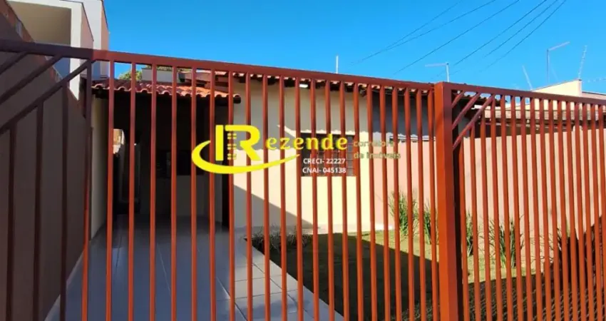 Casa com 3 quartos à venda no Colúmbia, Londrina 