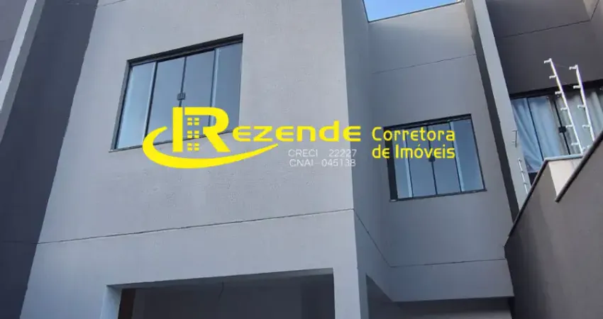 Casa com 3 quartos à venda no Jardim Colúmbia D, Londrina 