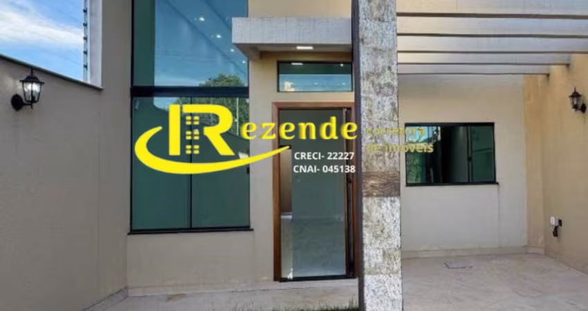 Casa com 3 quartos à venda no Portal de Versalhes 1, Londrina 