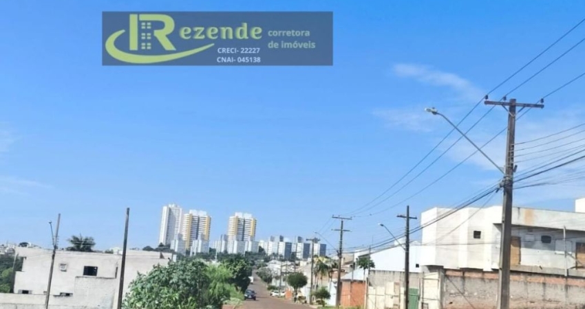 Terreno à venda na Rua Kazuo Nishiyama, Portal de Versalhes 1, Londrina
