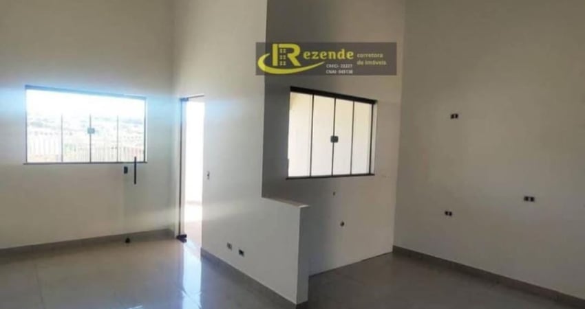 Casa com 3 quartos à venda no Jardim Olímpico, Londrina 