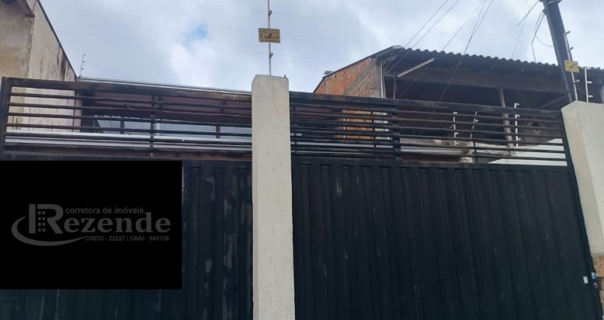 Casa em condomínio fechado com 2 quartos à venda na Rua Maragogipe, Jardim do Café, Cambé