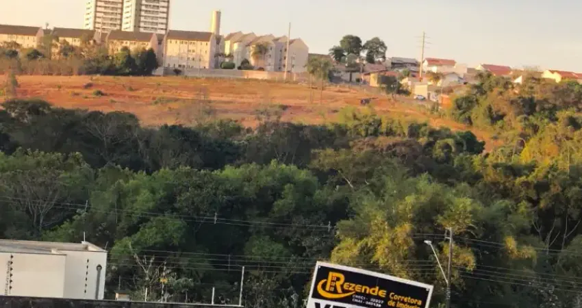 Terreno com 360 metros no portal de versalhes 1 / londrina/pr