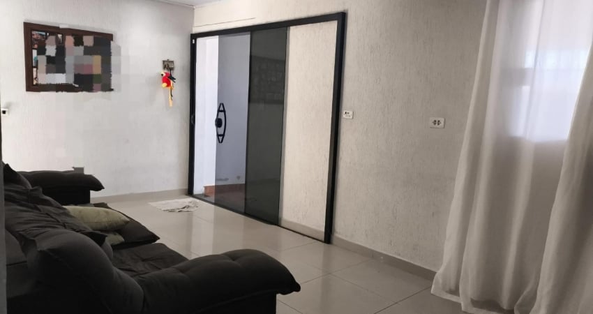 Sobrado geminado jd. do cafe ao lado do santo amaro em cambe parana