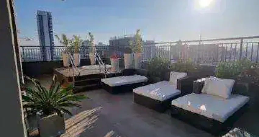 Apartamento para Venda em São Paulo, Sumaré, 1 dormitório, 1 banheiro