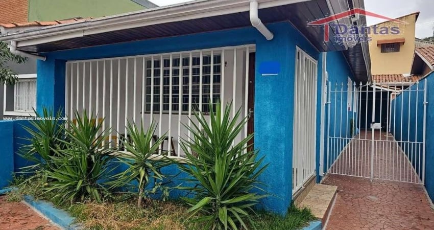 Casa para Locação em São Paulo, Vila Ipojuca, 2 dormitórios, 1 banheiro