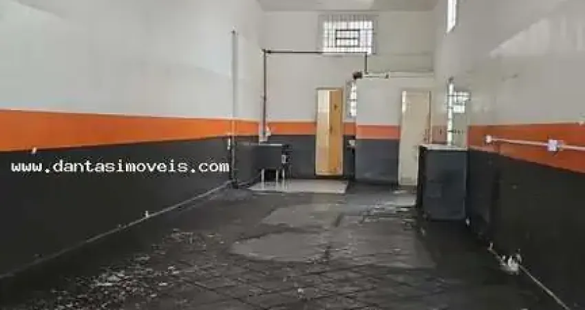 Salão Comercial para Venda em São Paulo, Vila Ipojuca, 2 banheiros, 2 vagas