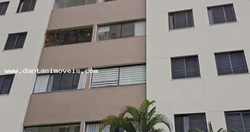 Apartamento para Locação em São Paulo, Vila Hamburguesa, 3 dormitórios, 1 suíte, 2 banheiros, 2 vagas