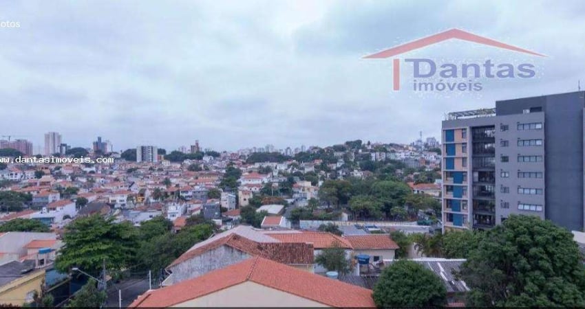 Apartamento para Venda em São Paulo, Vila Ipojuca, 2 dormitórios, 1 banheiro, 1 vaga