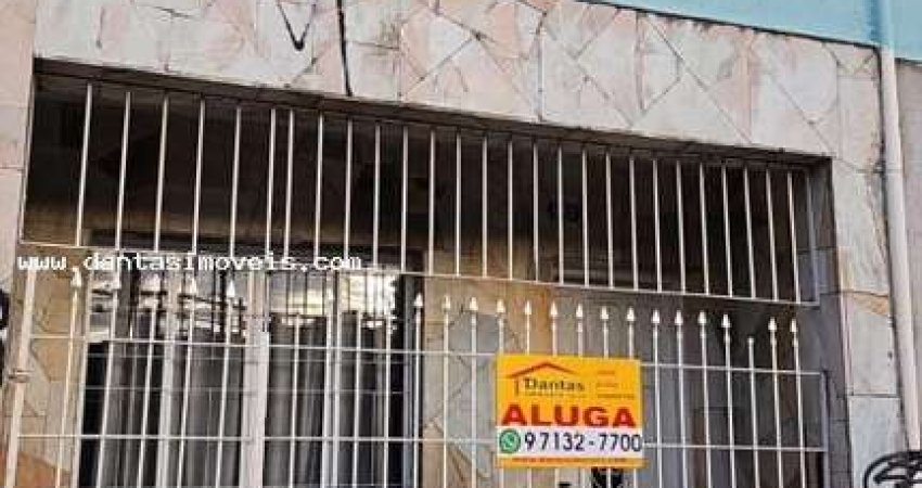 Sobrado para Locação em São Paulo, Vila Ipojuca, 2 dormitórios, 2 banheiros