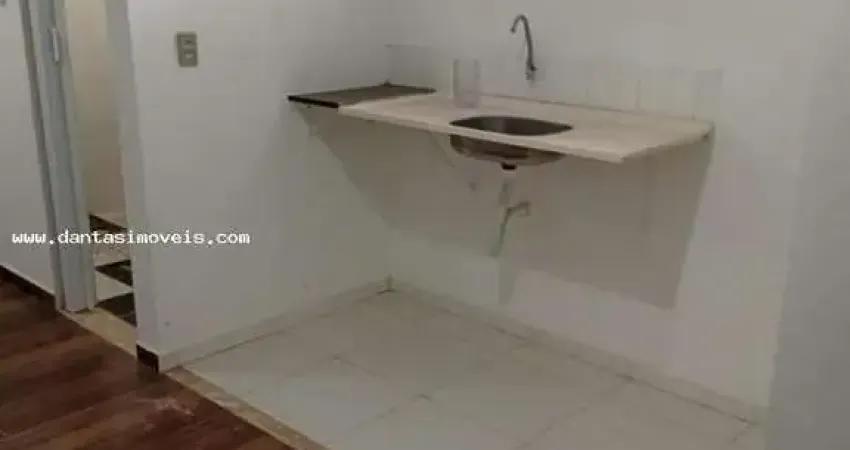Kitnet para Locação em São Paulo, Vila Ipojuca, 1 dormitório, 1 suíte, 1 banheiro