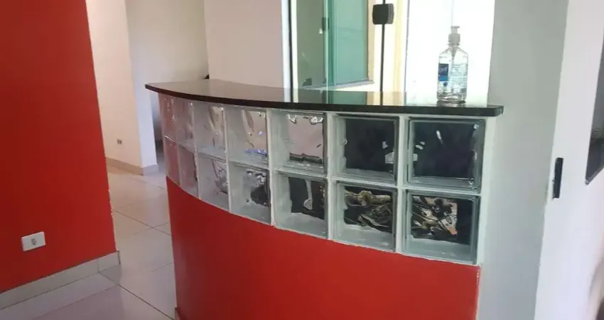 Casa para locação em são paulo, vila ipojuca, 2 dormitórios, 2 banheiros, 3 vagas