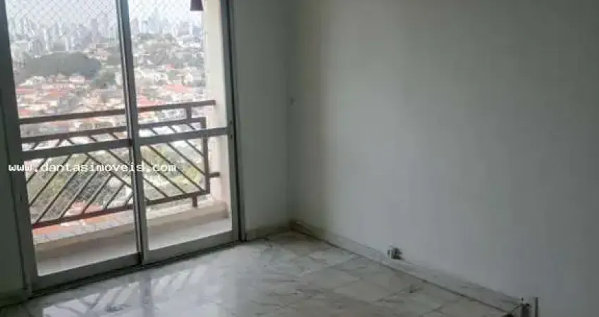 Apartamento para venda em são paulo, vila ipojuca, 2 dormitórios, 1 suíte, 2 banheiros, 1 vaga