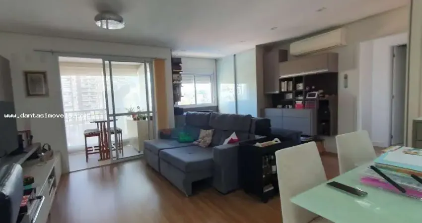 Apartamento para venda em são paulo, vila ipojuca, 2 dormitórios, 1 suíte, 2 banheiros, 2 vagas