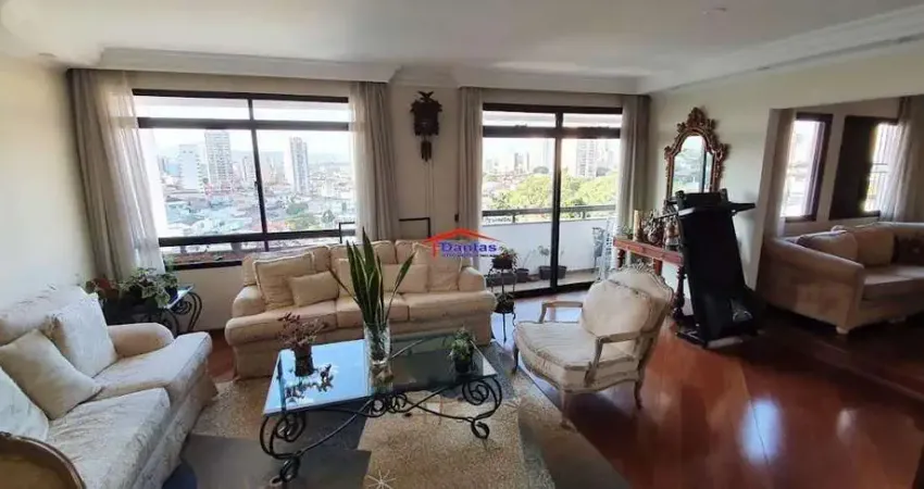 Apartamento para venda em são paulo, vila ipojuca, 3 dormitórios, 3 suítes, 5 banheiros, 4 vagas