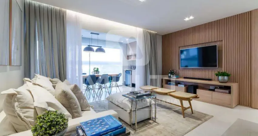 Apartamento com 2 quartos à venda no Jardim Karaíba, Uberlândia 