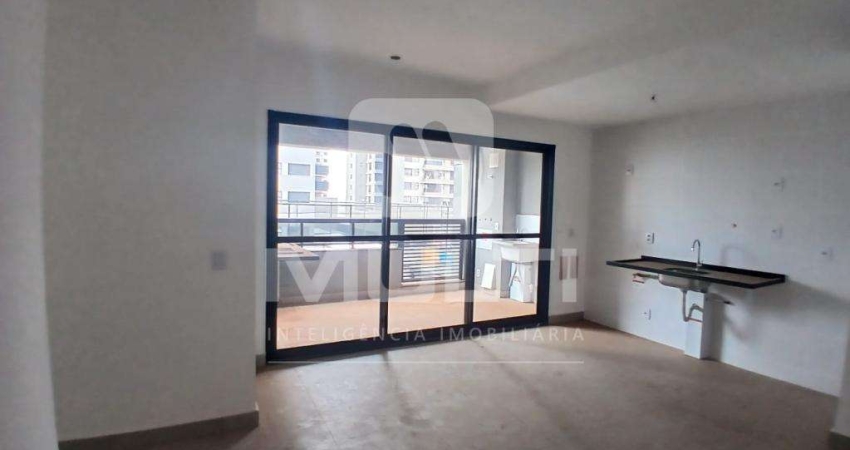 Apartamento com 3 quartos à venda no Jardim Sul, Uberlândia 