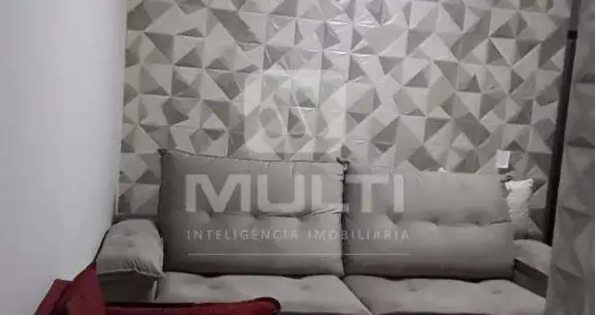 Apartamento com 2 quartos à venda no Patrimônio, Uberlândia 