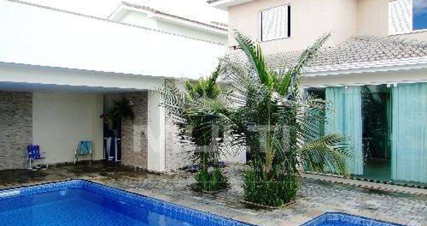 Casa com 3 quartos à venda no Jardim Karaíba, Uberlândia 