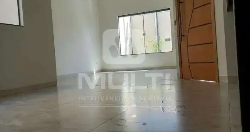 Casa com 3 quartos à venda no Minas Gerais, Uberlândia 