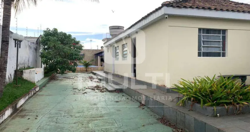 Casa com 3 quartos para alugar no Presidente Roosevelt, Uberlândia 