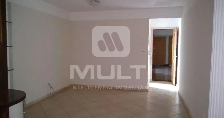 Apartamento com 3 quartos para alugar no Santa Maria, Uberlândia