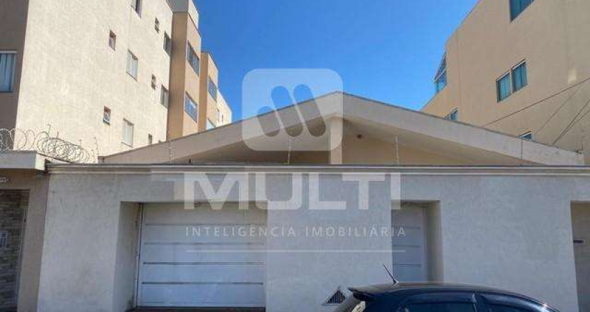 Casa comercial para alugar no Umuarama, Uberlândia 