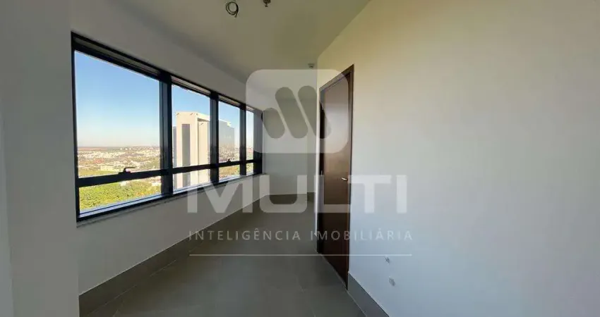 Sala comercial para alugar no Jardim Karaíba, Uberlândia 