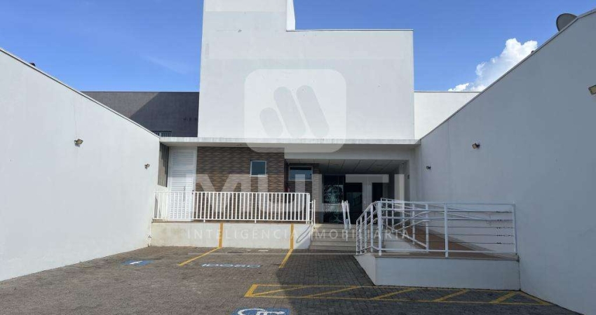 Apartamento com 1 quarto para alugar no Planalto, Uberlândia 
