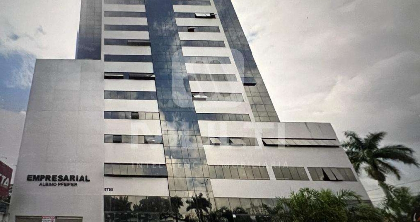 Sala comercial para alugar no Tibery, Uberlândia 