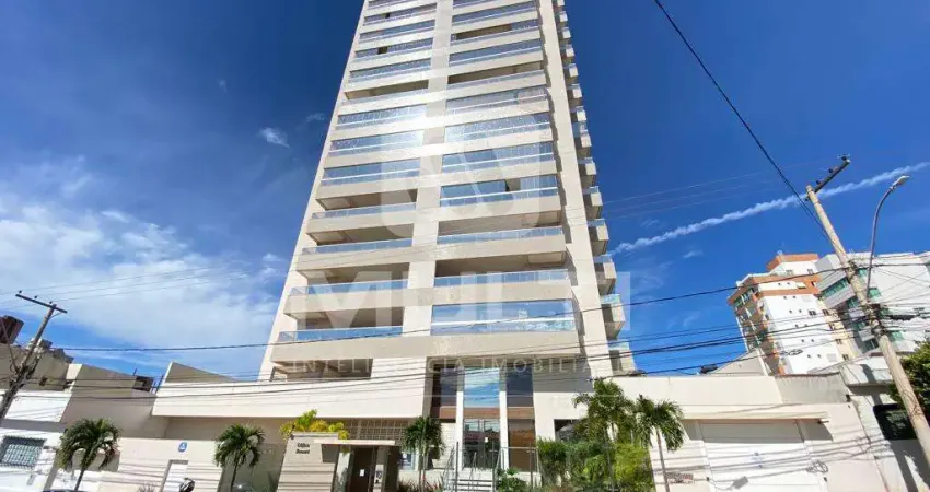 Apartamento com 4 quartos para alugar no Martins, Uberlândia 