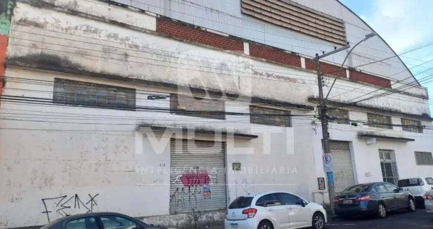 Barracão / Galpão / Depósito para alugar no Martins, Uberlândia 