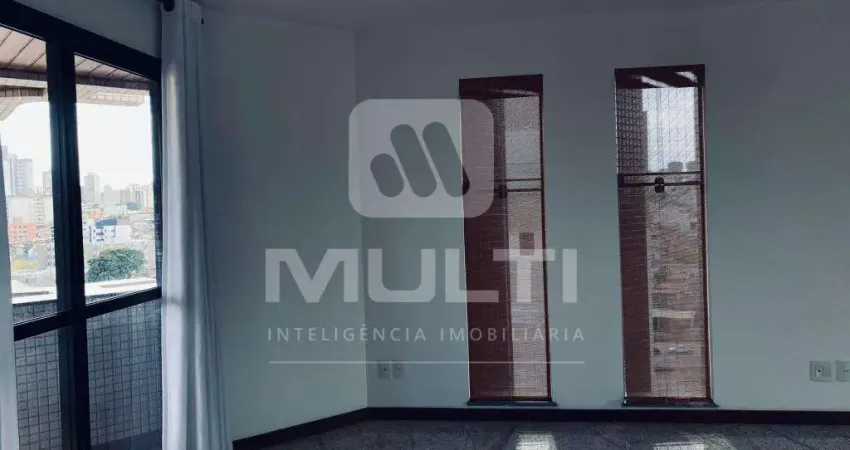 Apartamento com 3 quartos para alugar no Santa Maria, Uberlândia 