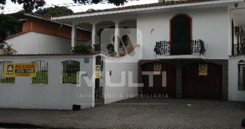 Casa comercial para alugar no Centro, Uberlândia 