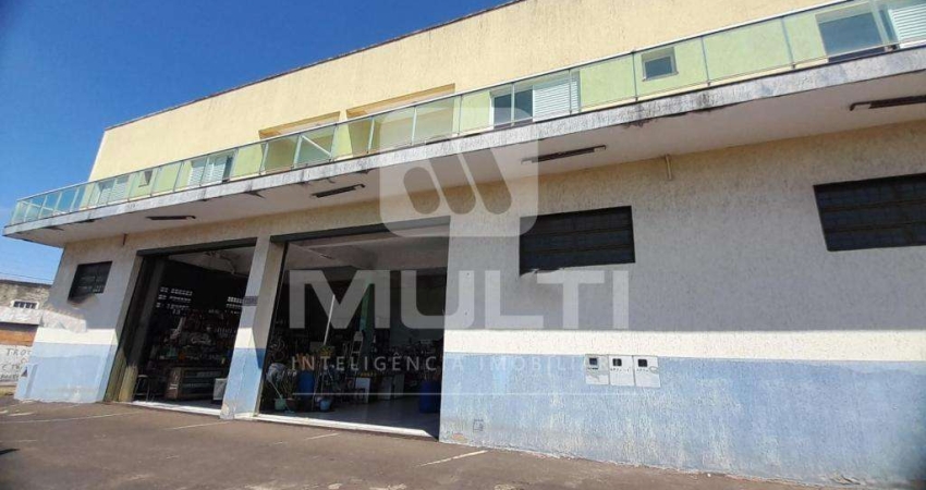 Sala comercial para alugar no Umuarama, Uberlândia 