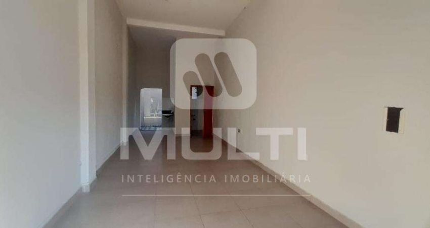 Sala comercial para alugar no Jaraguá, Uberlândia 