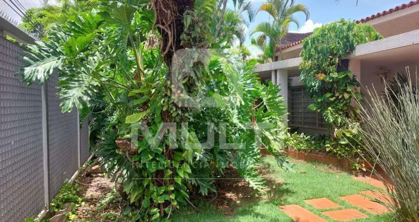 Casa comercial para alugar no Centro, Uberlândia 