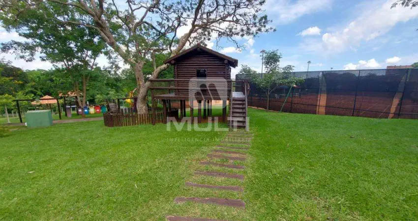 Casa em condomínio fechado com 4 quartos para alugar no Aclimação, Uberlândia 