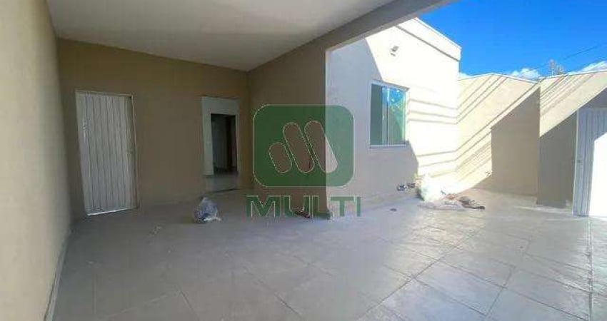 Casa comercial para alugar no Fundinho, Uberlândia 
