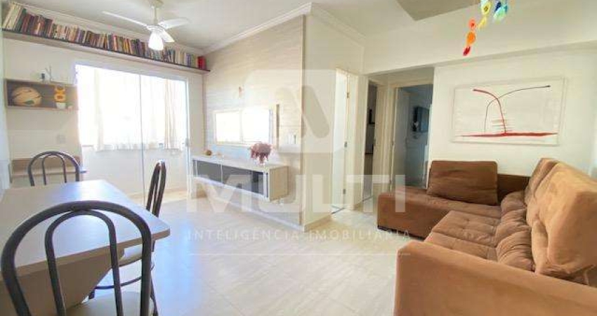 Apartamento com 2 quartos para alugar no Daniel Fonseca, Uberlândia 